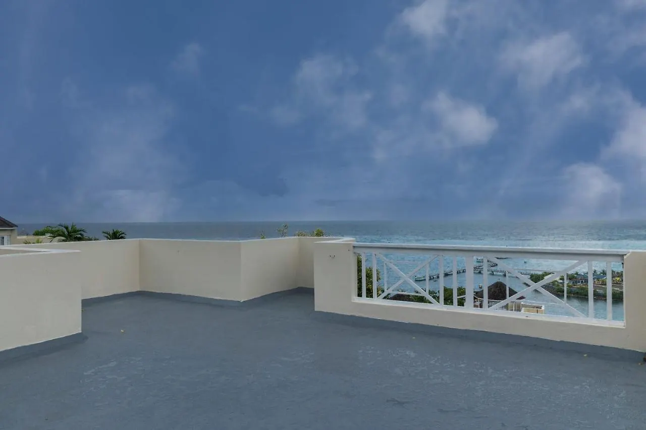 Apartment Pampered In Paradise Near Ian Fleming Airport Ocj Ocho Rios Jamaica