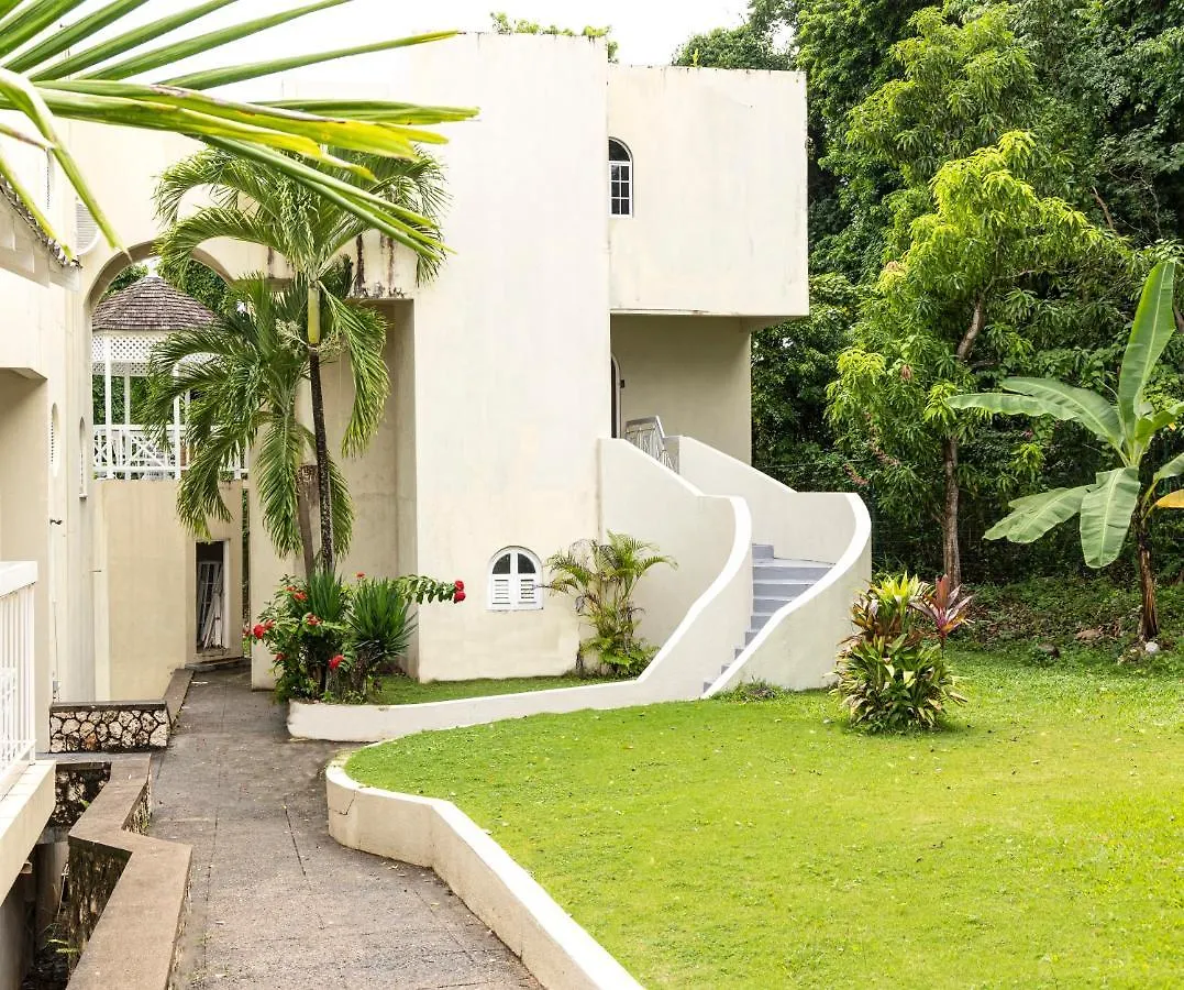 Pampered In Paradise Near Ian Fleming Airport Ocj Ocho Rios