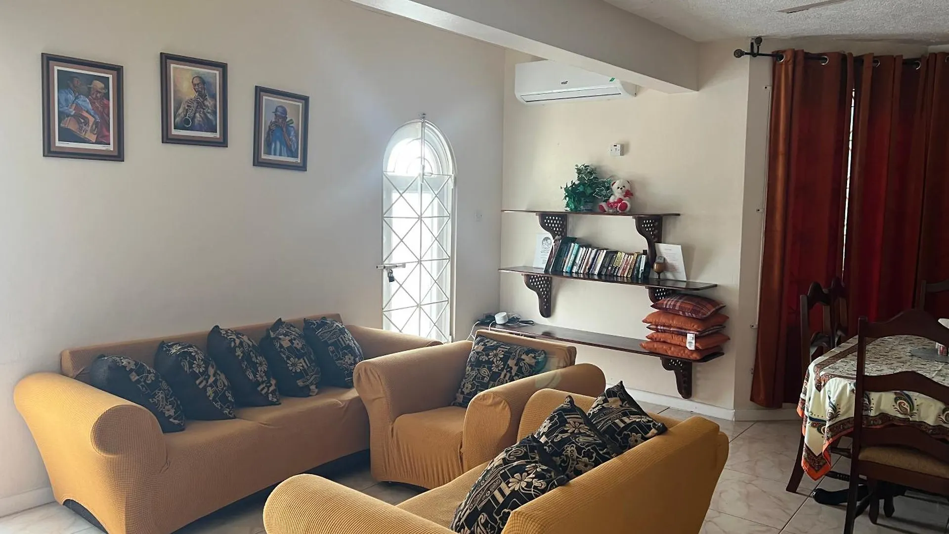 Pampered In Paradise Near Ian Fleming Airport Ocj Ocho Rios Jamaica