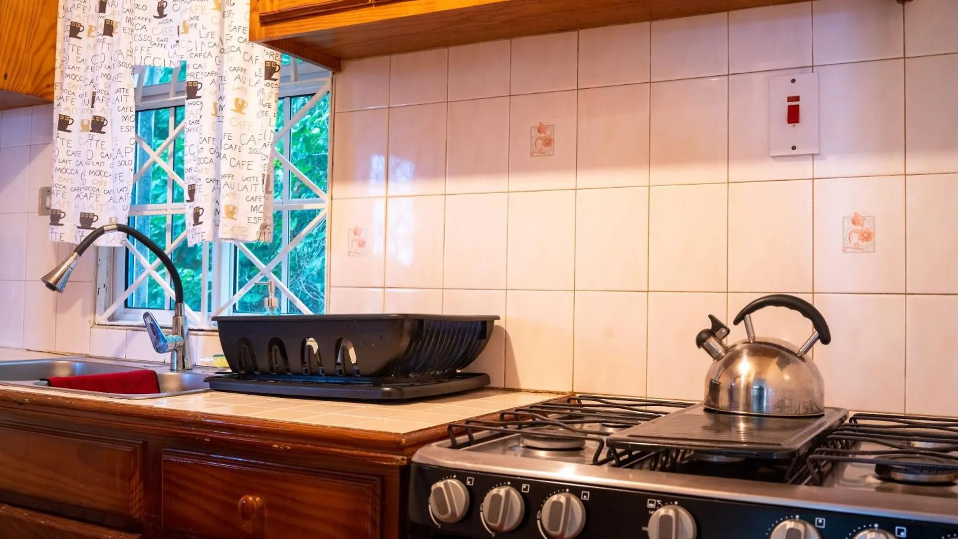 Apartment Pampered In Paradise Columbus Heights 2 Bedroom Penthouse Condo Near Ian Fleming Airport Ocho Rios Jamaica